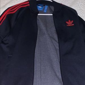Adidas jacket